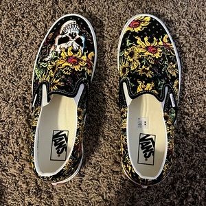 Vans